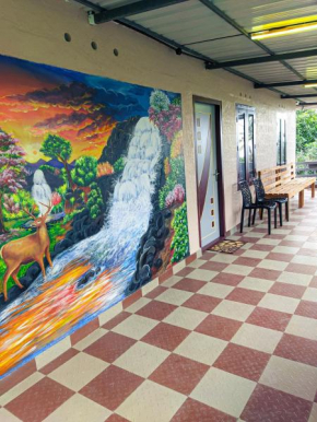 Kichus homestay